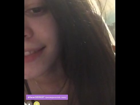 ❤️ سلوٽي روسي ڪچي (Periscope، VKontakte، Instagram) ️❌ معيار جنسي
